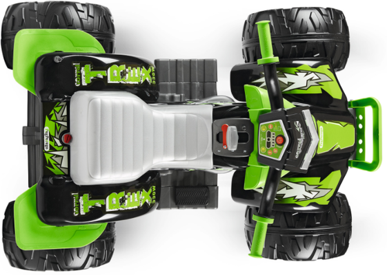 Quad electrico Corral T-rex 330W